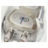 Vintage Royal Copenhagen Figurine #1317