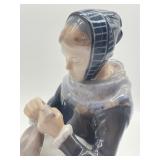 Vintage Royal Copenhagen Figurine #1317