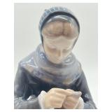 Vintage Royal Copenhagen Figurine #1317