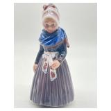 Peter Jens Dahl Jensen Figurine #1165