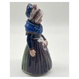 Peter Jens Dahl Jensen Figurine #1165