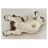 G. Kuspert Rosenthal Dachshund Porcelain Figurine