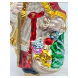 Kurt Adler Polonaise Patriarch Alexis Ornament