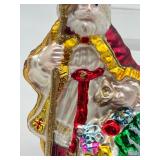 Kurt Adler Polonaise Patriarch Alexis Ornament