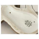 G. Kuspert Rosenthal Dachshund Porcelain Figurine