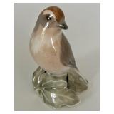 Bing and Grøndahl Bird Figurine Number 2020