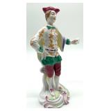 Chelsea Figurines by Spode