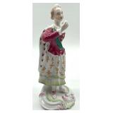 Chelsea Figurines by Spode