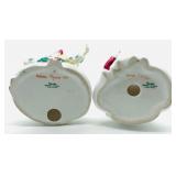 Chelsea Figurines by Spode