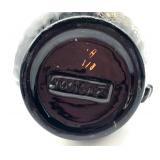 Antique English Hand Painted Pitcher