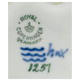 Royal Copenhagen "Amager Girl" Figurine