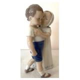 "Love Refused" Figurine by Bing & Grøndahl No. 1614