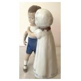 "Love Refused" Figurine by Bing & Grøndahl No. 1614