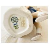 "Love Refused" Figurine by Bing & Grøndahl No. 1614