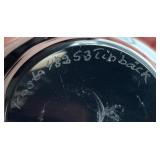 Kosta Boda Tinback Vase