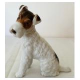 Rosenthal Fox Terrier Figurine