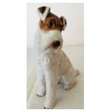 Rosenthal Fox Terrier Figurine