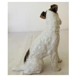 Rosenthal Fox Terrier Figurine