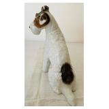 Rosenthal Fox Terrier Figurine