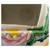 Antique Banko Japanese Teapot