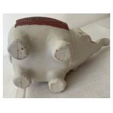 Antique Banko Japanese Teapot