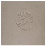 Antique Banko Japanese Teapot