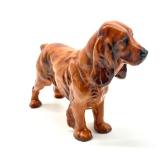 Vintage Royal Doulton Cocker Spaniel Figurine