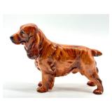 Vintage Royal Doulton Cocker Spaniel Figurine