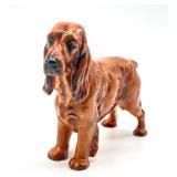 Vintage Royal Doulton Cocker Spaniel Figurine