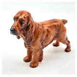 Vintage Royal Doulton Cocker Spaniel Figurine