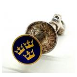 Vintage Swedish Pickle Grabber