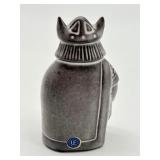 Vintage Mid Century Upsala Ekeby Viking Figurine