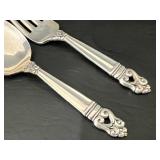 International Sterling Royal Children