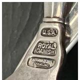 International Sterling Royal Children