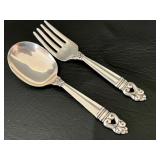 International Sterling Royal Children