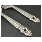 International Sterling Royal Children