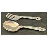 International Sterling Royal Children