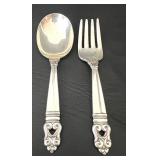 International Sterling Royal Children