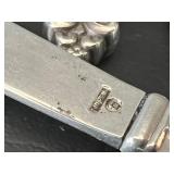 (10) International Sterling Royal Danish Spreaders