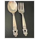 International Sterling Royal Children