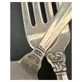 International Sterling Royal Children