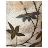 Antique Signed James Callowhill Double Handled Mug