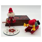 Collection of Scandinavian Things