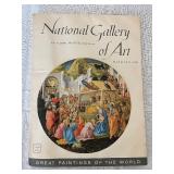 National Gallery of Art, An Abrams Book of Great Paintings