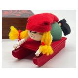 Collection of Scandinavian Things