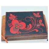 Collection of Scandinavian Things