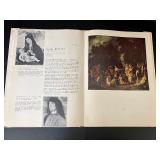 National Gallery of Art, An Abrams Book of Great Paintings