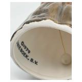 Vintage 1979 Unieboek, B.V. Bell