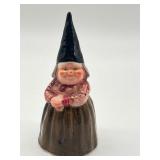 Vintage 1979 Unieboek, B.V. Bell