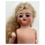 Antique Small Doll - Sold AS-IS